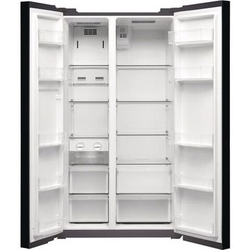 Холодильник Hotpoint-Ariston SXBHAE 925