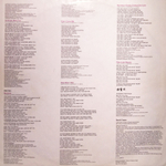 C.C. Catch / Hear What I Say (LP)