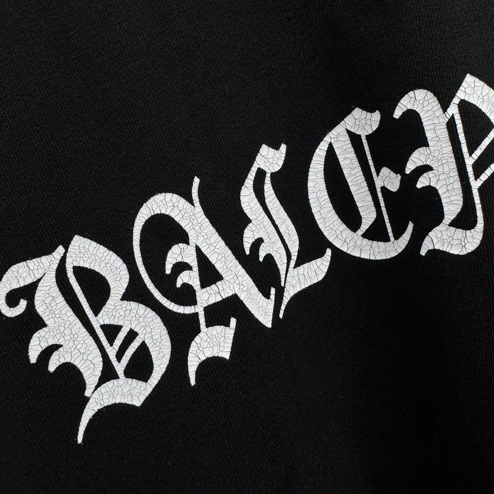 Футболка Balenciaga