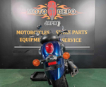 Kawasaki Vulcan 900 Classic 2010