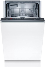 Встраиваемая посудомоечная машина Bosch Serie | 2 SRV2IKX3CR