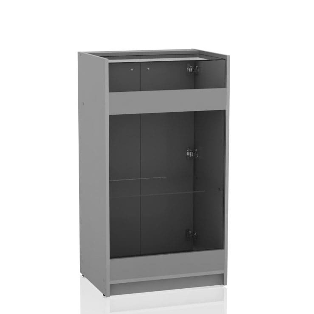 Музейная витрина 600х450