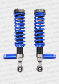 Tank 500 лифт-комплект подвески MXR 1.5"