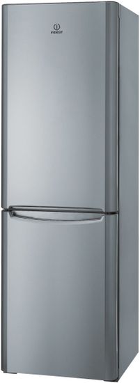 Холодильник Indesit BIAAA 13