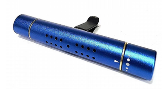 Ароматизатор-игрушка "Coolpart" YC-99BLU Blue