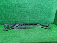 Юбка переднего бампера VW Tiguan 2 (2016-2020)