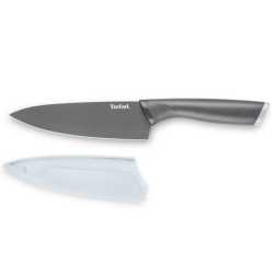 Набор ножей с ножницами Tefal Slicy K4319304, 3 предмета