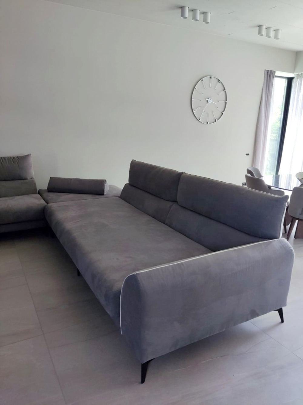 Диван Европа