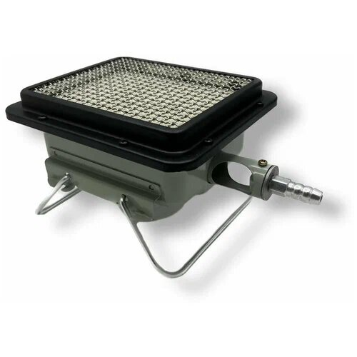 Обогреватель инфракрасный газовый ARMA AGH-2500 Вт