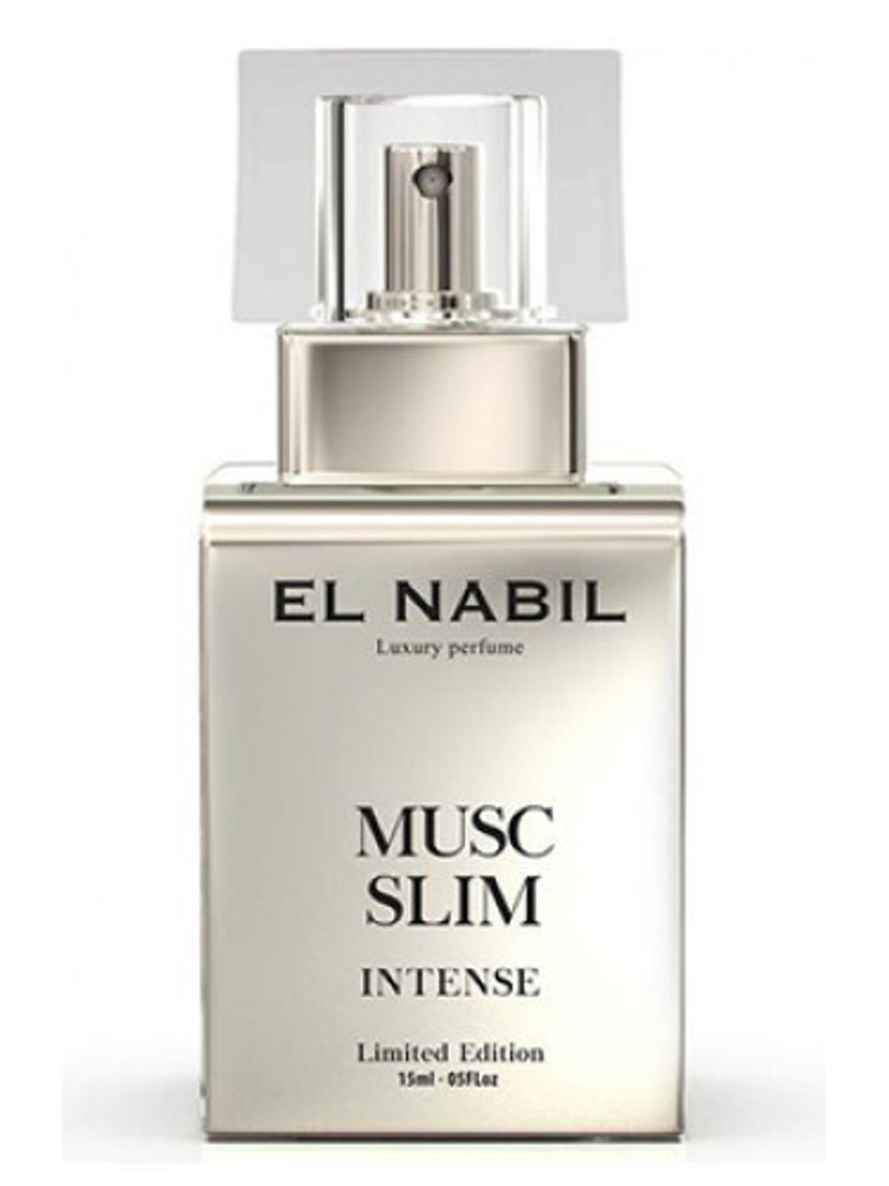 El Nabil Musc Slim Intense