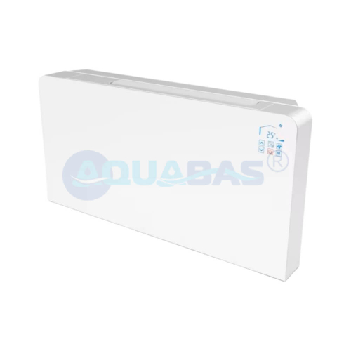 Осушитель PHNIX 3.5 кг(л)/ч белый (PCF-3.5BD-W)