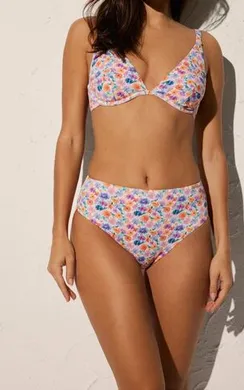 82715 Трусы купальные