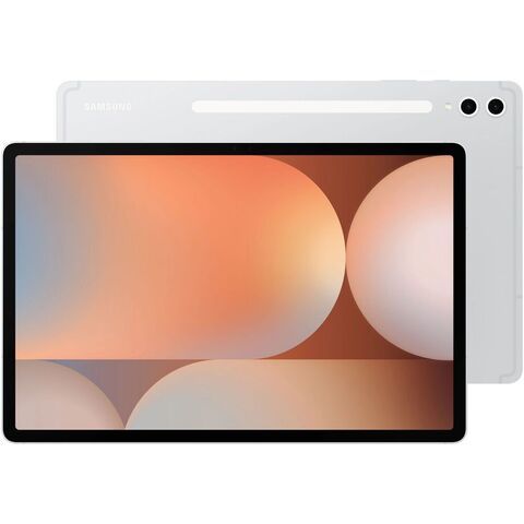 Планшет Samsung Galaxy Tab S10+ 12/1 ТБ 5G (SM-X826) Серебристый | Platinum Silver