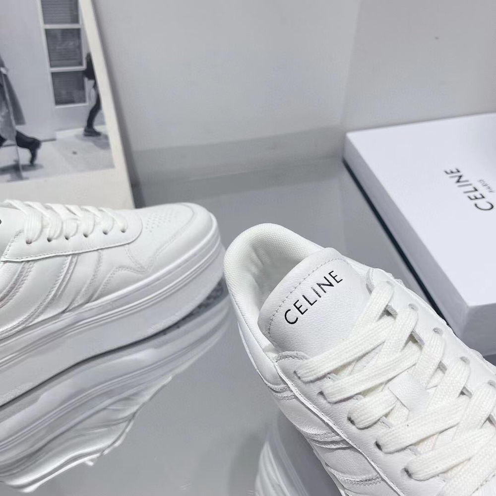 Кеды Celine