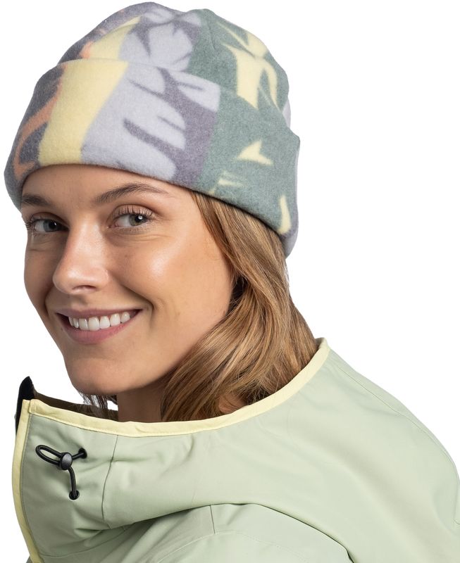 Шапка флисовая Buff Polar Prints Simbo Multi Фото 2