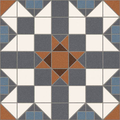 Декор BARNET Canterbury