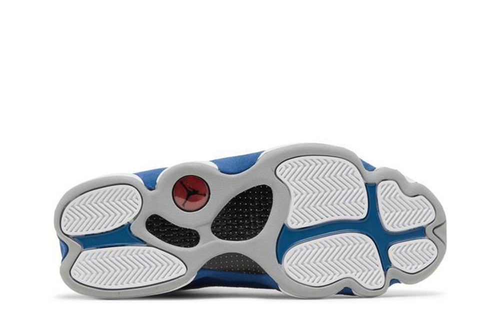 Кроссовки Jordan Air Jordan 13 Retro "French Blue"