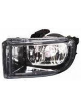 ПРОТИВОТУМАННАЯ ФАРА TOYOTA AVENSIS T220 ЛЕВАЯ 2001