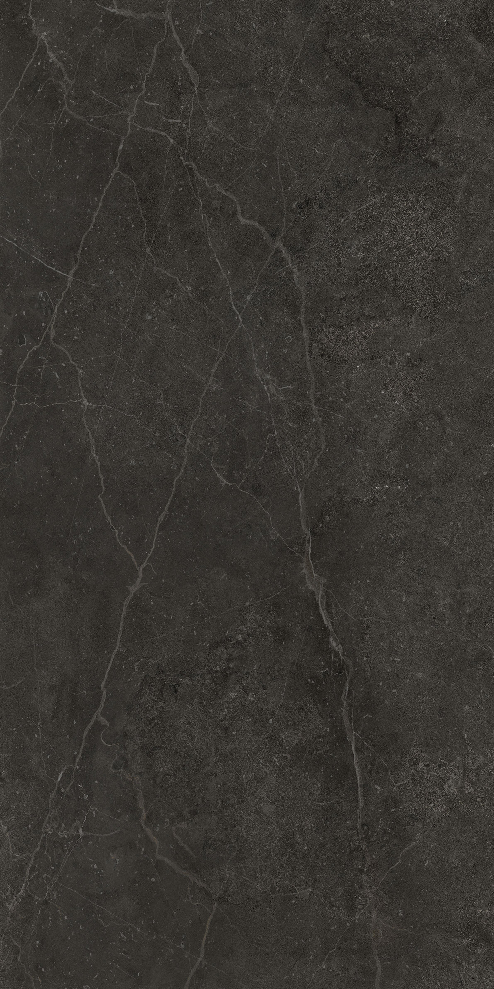 Керамогранит Ideal GT1206020505LGR черный 60x120