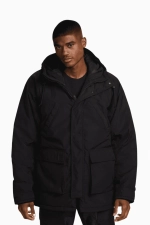 Куртка Nike Therma-FIT Sportswear Club Fleece - черный