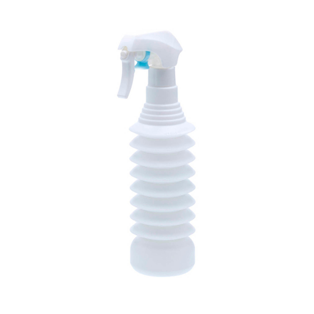 Dewal Распылитель-гармошка JC12white, 410 мл