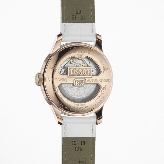 Часы женские Tissot T006.407.36.118.00