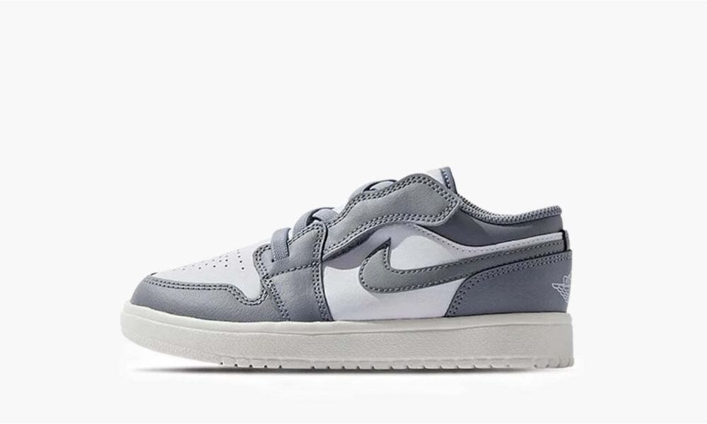 Air Jordan 1 Low Alt PS &quot;Cool Grey&quot;