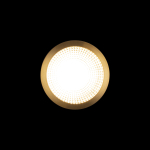 10187/B Потолочный светильник LOFT IT Solar