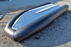 Лодка РИБ СИМА 400