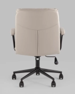 Кресло офисное Torus серый
