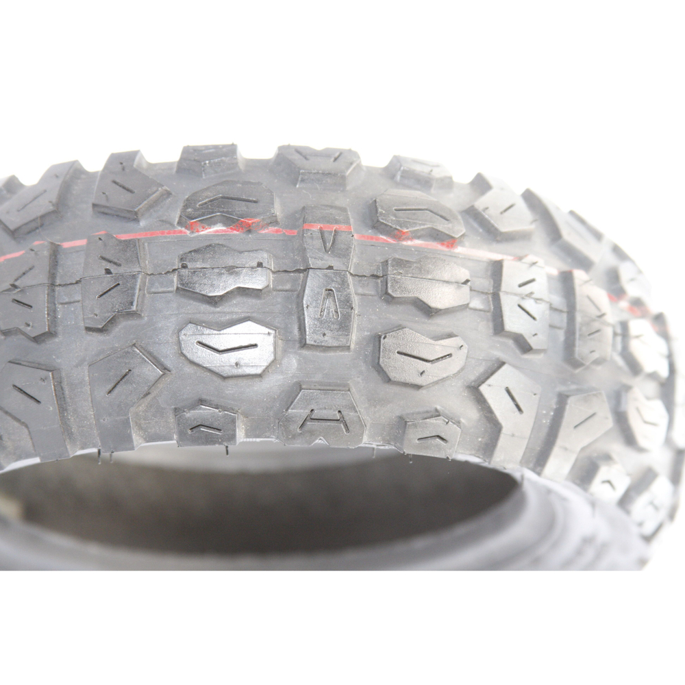 Покрышка 10*3 внедорожная Kugoo M4, M4 Pro G1 WS Luna Ultron T103 Dualtron 3 Victor