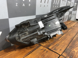 Фара правая галоген Kia Sportage 4 (QL) 16-18 Б/У Оригинал 92102F1010