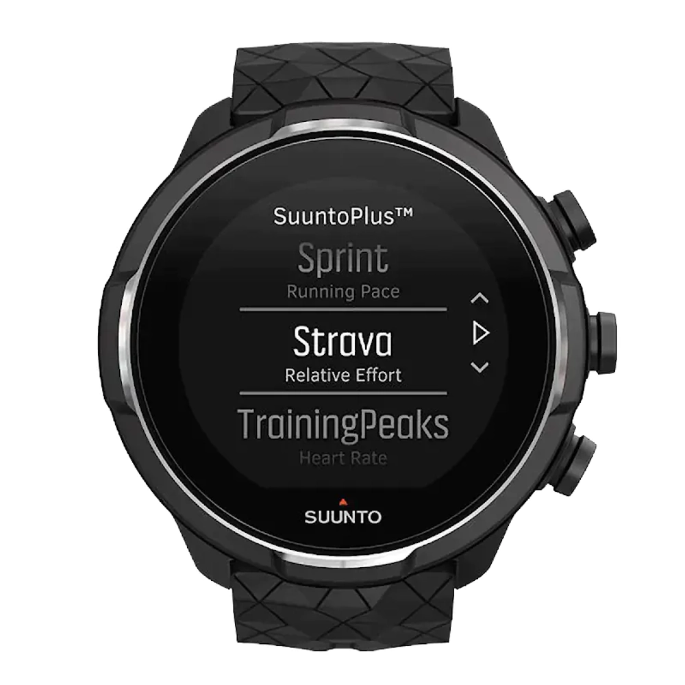 Suunto 9 Baro Titanium умные спортивные часы SS050145000