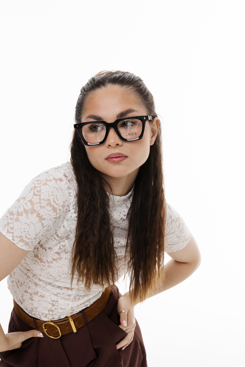 Изг. оправы Merck TM5027A C1