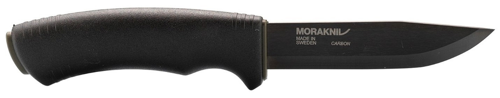 Morakniv Bushcraft Survival Black, арт. 11742