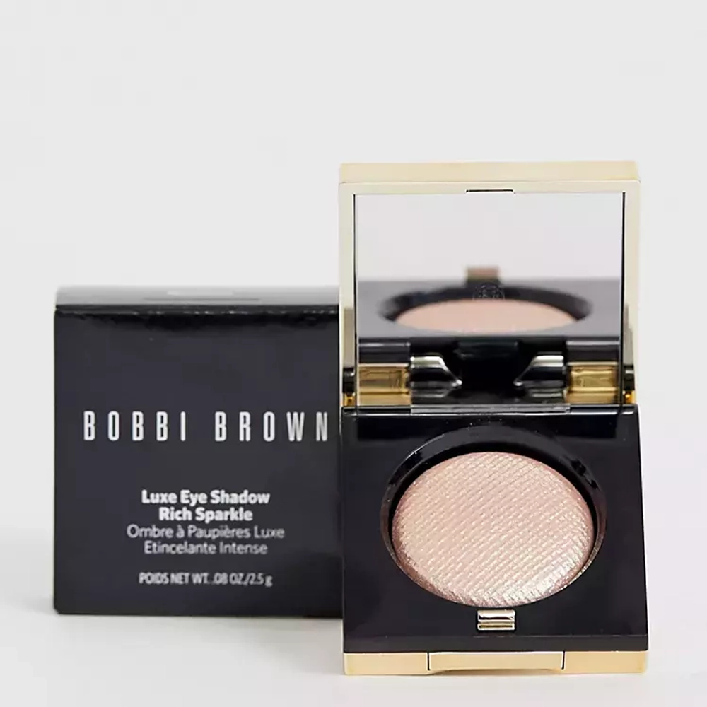 Bobbi Brown Luxe Rich Sparkle - Moonstone