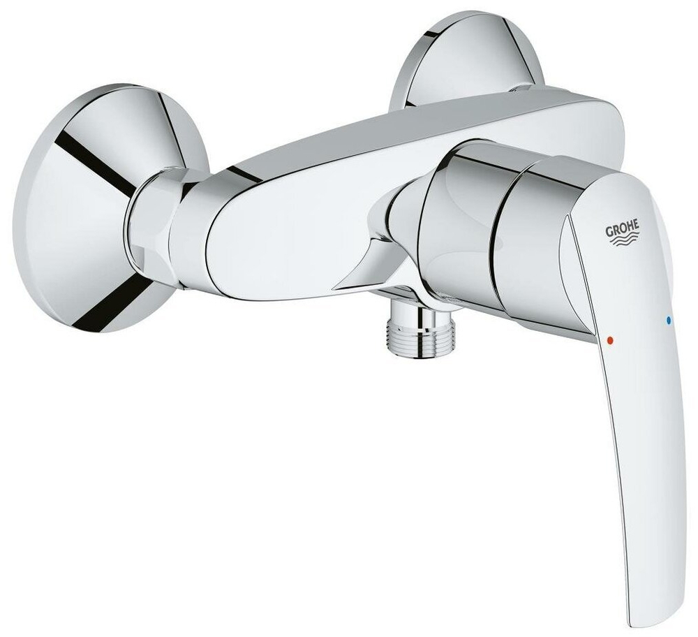 СМЕСИТЕЛЬ GROHE START ОДНОРЫЧАЖНЫЙ ДЛЯ ДУША 32279001