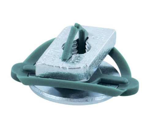 BIS RapidRail Гайка быстрого монтажа M8