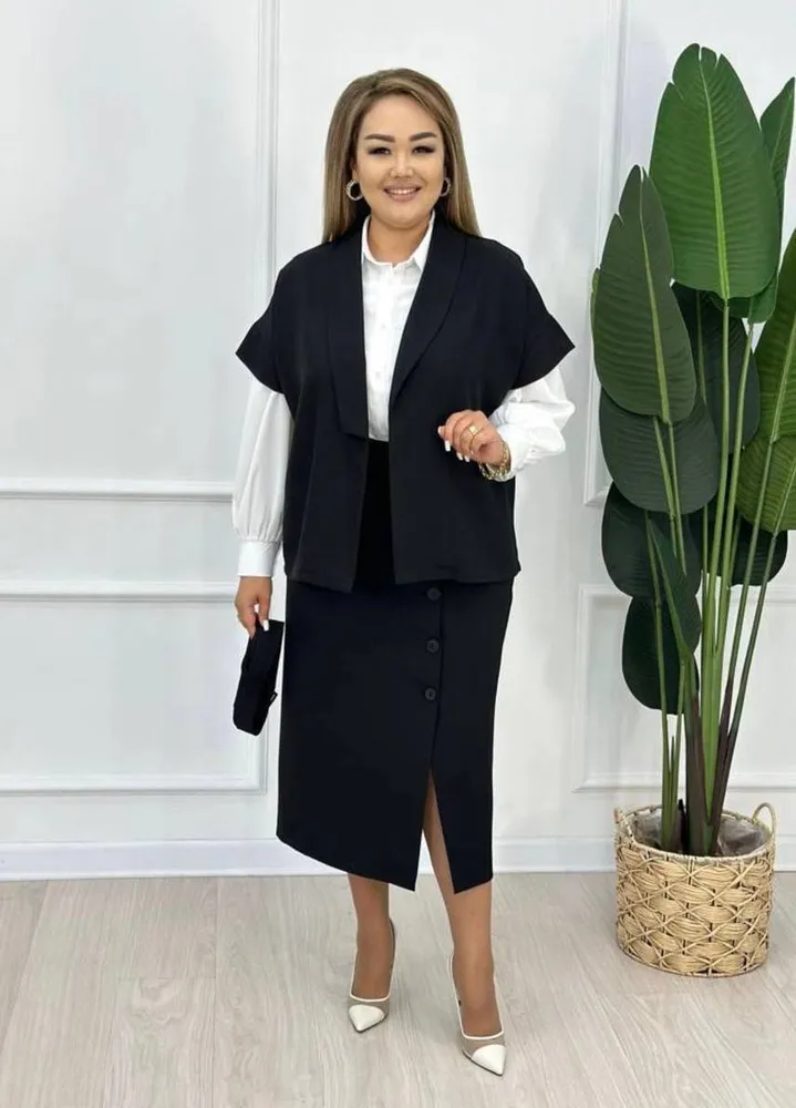 Комплект тройка 538-2 Fabrika