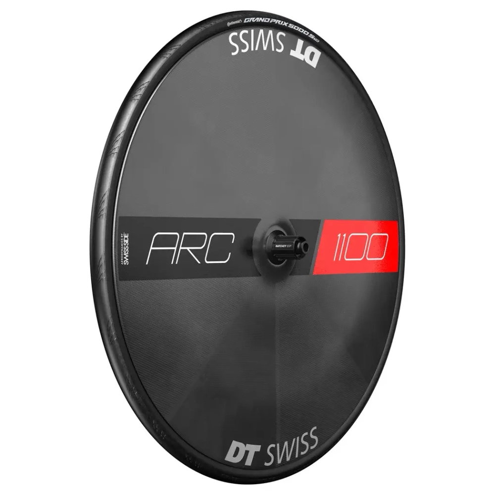 ARC 1100 DICUT DISC