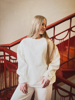 Свитшот Облако