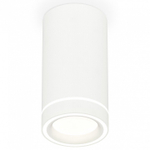 Накладной светильник Ambrella Light XS XS8161004