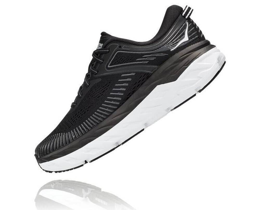 Кроссовки мужские Hoka Bondi 7