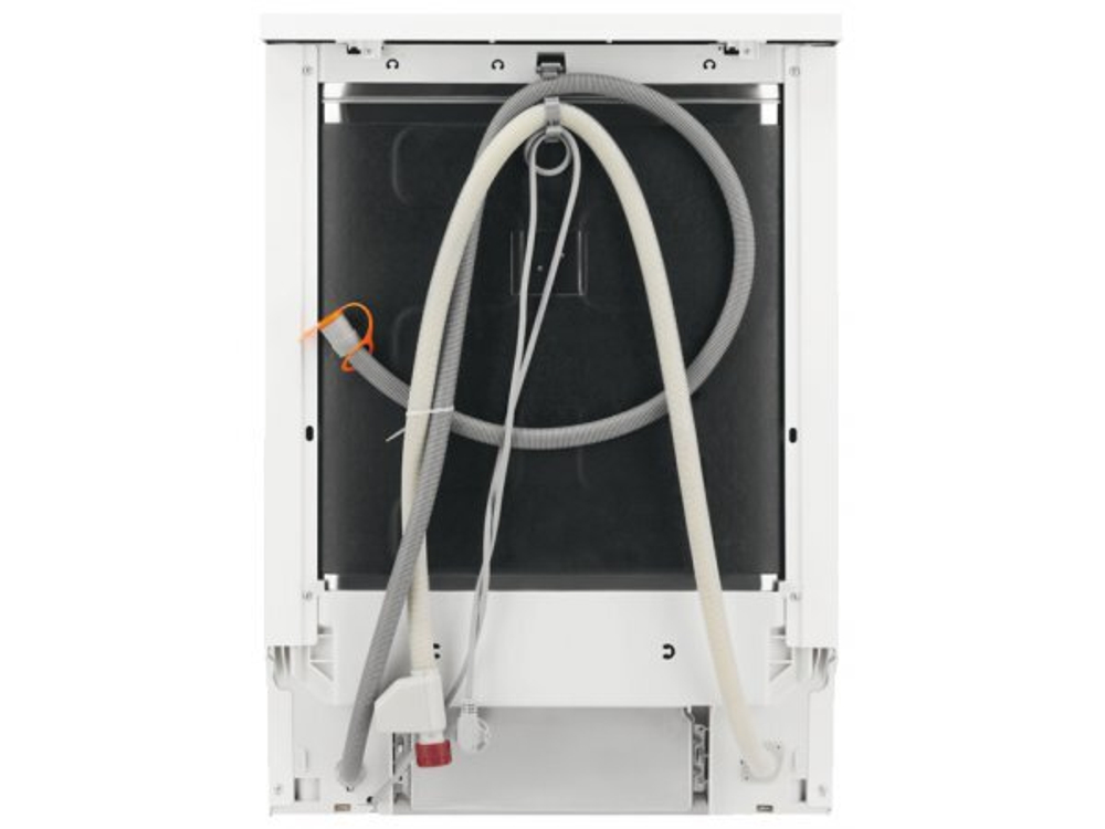 Посудомоечная машина Zanussi ZDF26004XA