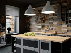 Клинкерная плитка Керамин Колорадо №4