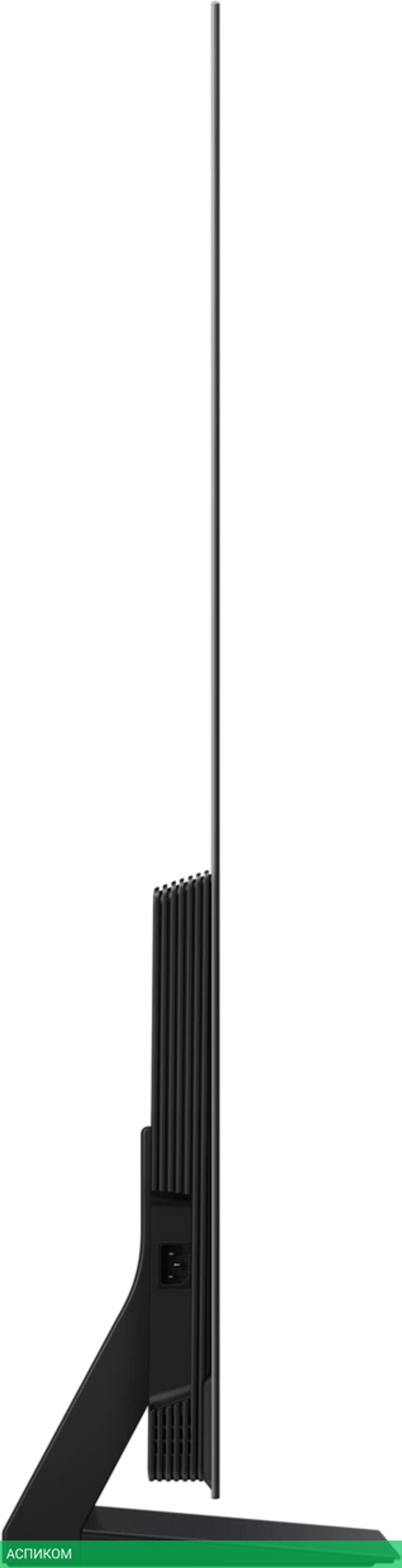 Телевизор OLED Samsung 77" QE77S90DAEXRU