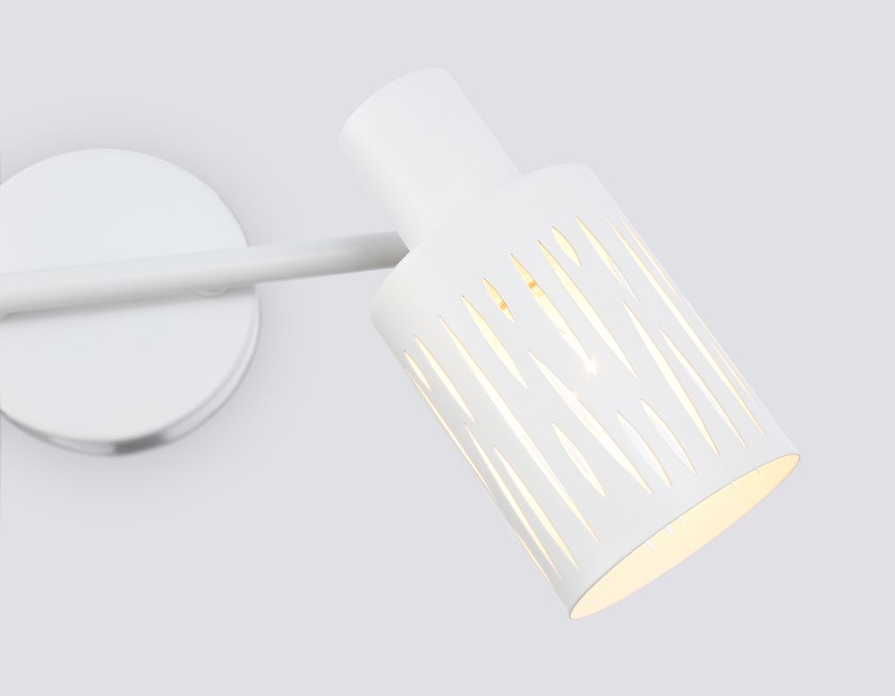 Ambrella Настенно-потолочный спот в стиле лофт Loft TR8664