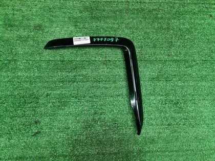 Накладка перед. бампера BMW X6 G06 (19-23) M-paket