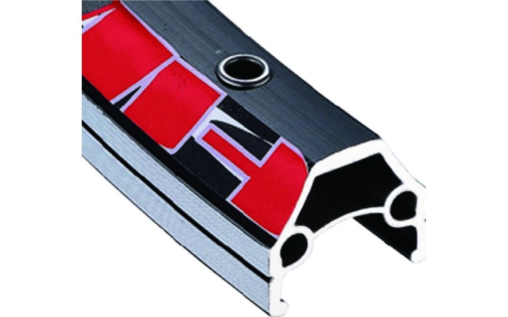 Обод 26 A-M4 SHINING 36 отверстий,