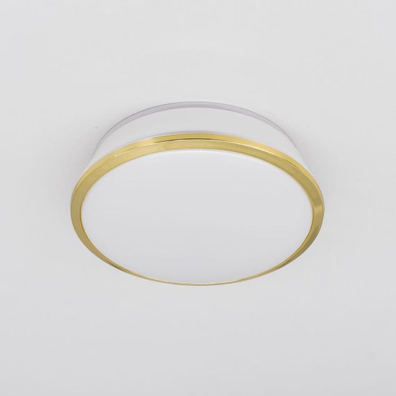 Встраиваемый светодиодный светильник Citilux Дельта CLD6008W